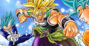 Best Dragon Ball games to download on Android