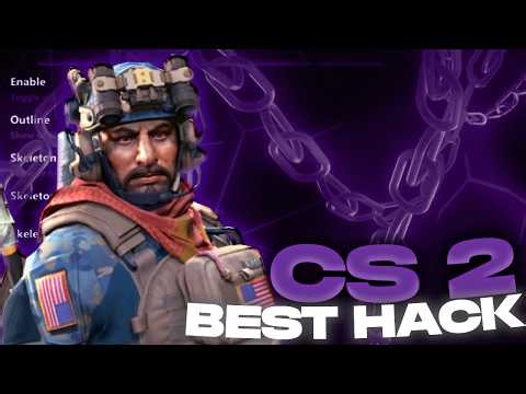 [UPDATED 2026] Hack CS2 | CS2 Wallhack & Cheats - Best Undetected 2026