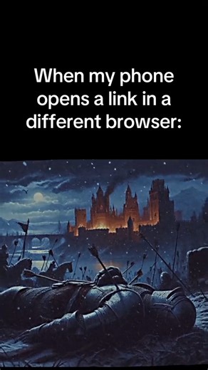 8.8K views · 252 reactions | Imagine having to browse without Brave’s ad blocking.  | Brave Software | Facebook