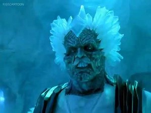 Power Rangers Operation Overdrive Episode 014 Man of Mercury Part 2