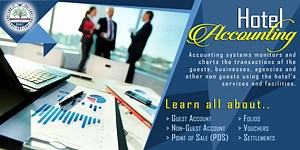 Front Office Accounting System – BNG Hotel Management
