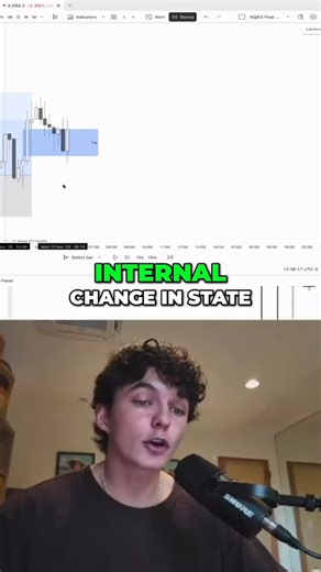 LeoInvests on Instagram: "How to identify a VALID protected Low… - - - - - - #trading #daytrading #forex #cryptotrading #stocktrading #futures #LeoInvests #priceaction #smartmoneyconcepts #marketstructure #getafterit #futurestrading"