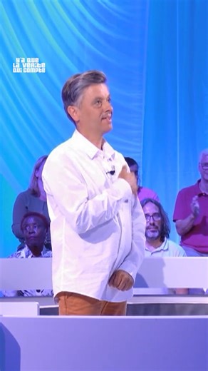 125K views · 980 reactions | "Te demander tout simplement si tu veux te marier avec moi ?"  Cet homme est venu sceller son amour pour son compagnon en le demandant en mariage "Y’a que la vérité qui compte", en streaming sur M6+ ▶️ bit.ly/3UWpe4p | W9 | Facebook