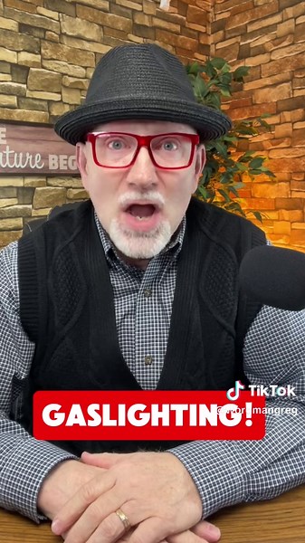 Understanding Gaslighting in Today's Conversations