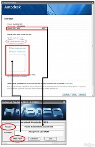 Autocad 2010 Full Version With Crack 64 Bit