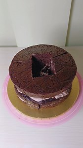 46K views · 274 reactions | Simple Birthday Cake! 7th birthday! | Cook and Bake by Lea T. | Facebook