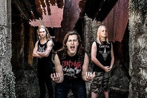 Alien Weaponry - Alchetron, The Free Social Encyclopedia