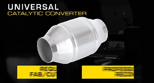 Converter Universal