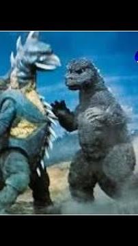 Jay's Reviews: Godzilla vs Gigan
