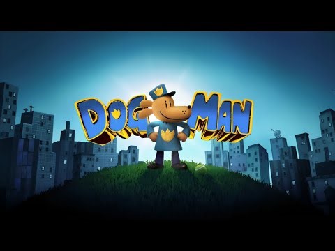 Dog Man (2025) Movie | Pete Davidson, Lil Rel Howery, Isla Fisher, Ricky Gervais (Lead Cast Names)