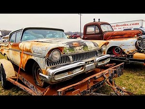 Decatur Texas Swap Meet 2023 Part 2