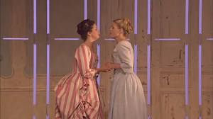 5K views · 124 reactions | Mozart's Così fan tutte opened...