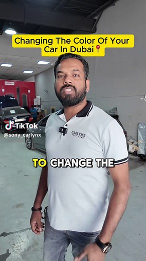 How to Change Your Car's Color: A Step-by-Step Guide