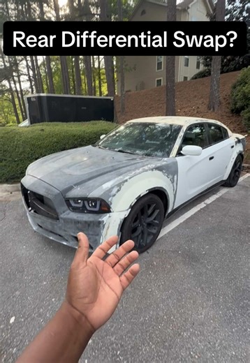 DodgeLifeDonn on TikTok