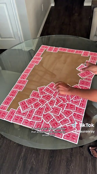 Replying to @molly okay but I actually love it so much now!! | glue