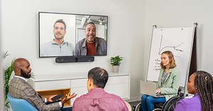 Conference Room Solutions – Video Conferencing Cameras, Video Bars, Speakers, and Mics