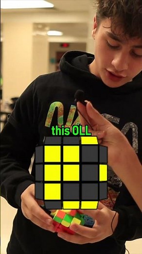 What is Your Favorite 3x3 Algorithm? 🤯