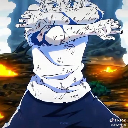 Killua Zoldyck Anime Video Edits Compilation