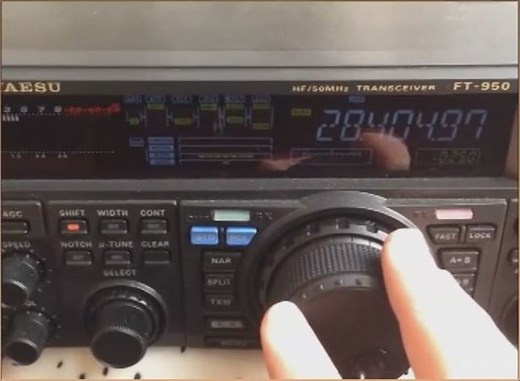 Understanding Single Sideband (SSB)