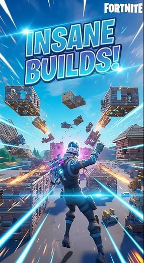 Fortnite Creative Mode: From Noob to Pro Builder