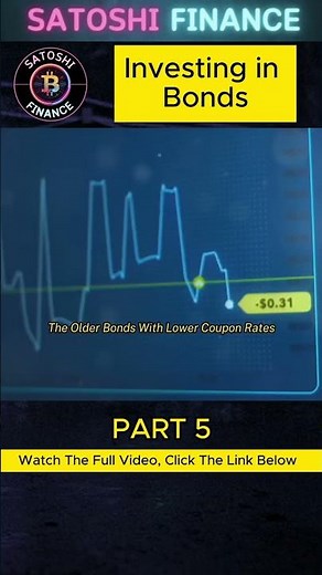 Investing in Bonds: Basics and Strategies Every Investor Should Know
