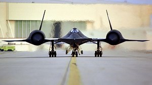 Inside the World’s Fastest Jet: Lockheed’s SR-71 Blackbird
