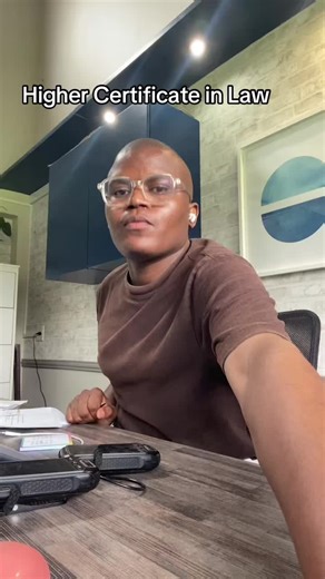 Higher Cert in Law modules at Unisa #fyppppppppppppppppppppppp #Unisa