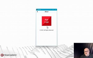 FireMonkey Low Code App Wizards