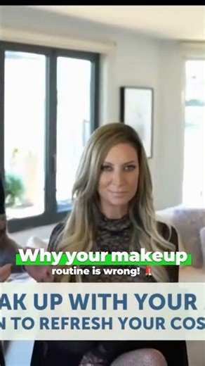 Stop Matching Foundation Wrong! 💄 #MakeupTips #BeautyHacks