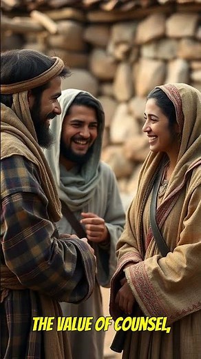 the wisdom of proverbs 33 5 for making decisions!