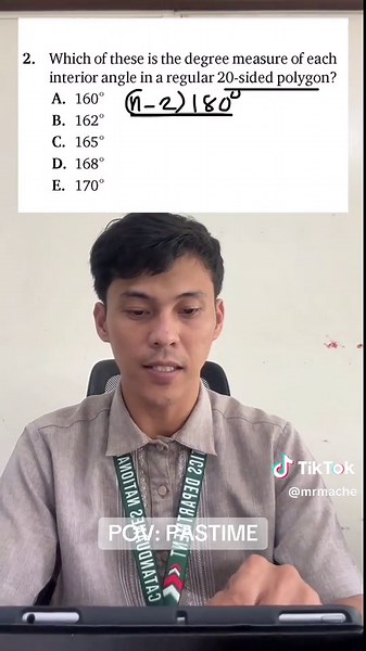 Understanding Polygons: Essential Math Tips