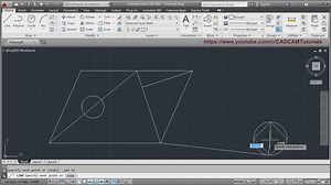 20K views · 841 reactions | Learn AutoCAD Tutorial for Beginners | Day-1 Sample files download on https://goo.gl/xbyXi2 Free link https://goo.gl/xWqBqJ | Autocadfiles | Facebook