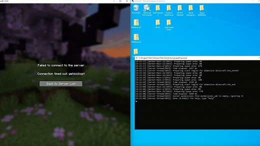 Minecraft getsockopt error: Possible fixes, reason, and more