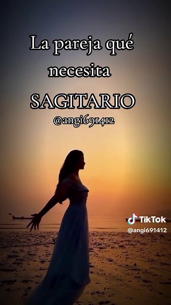 Descubre el carácter de Sagitario en el amor