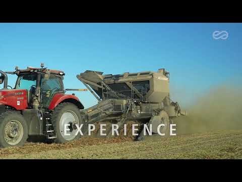 Colombo North America: tradition and innovation in the field