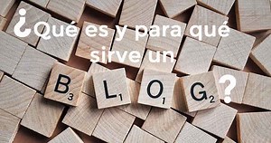 ¿Qué es un blog y para qué sirve? ⭐️ Tipos de blog ⭐️