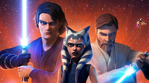 The Best 'Star Wars: The Clone Wars' Arcs, Ranked