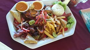 Baraka Aquarium on TikTok