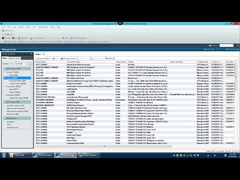 Video 2 Message Center How To