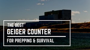 Best Geiger Counters for Radiation Detection | TruePrepper
