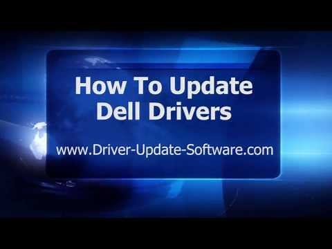 How To Download & Update Dell Drivers [Working 2018]