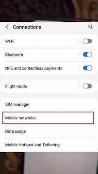 Samsung Mobile Call Ended Problem Solve | Call Ended Problem Samsung Phone 2025