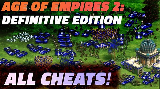 3.5K views · 62 reactions | All the Cheat Codes for Age of Empires 2: Definitive Edition | Gadgets 360 | Facebook