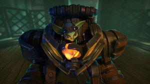 Venture into the depths and explore some all new terrain in OB55! But beware...dangers lurk in The Quarry. | Paladins