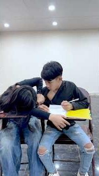 Angry Girlfriend but Beautiful 😍❤️ | Cute and Funny Couple Moments #AngryGirlfriend #BeautifulGirl