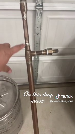 DIY Moonshine Still: Simple & Cheap Keg Conversion