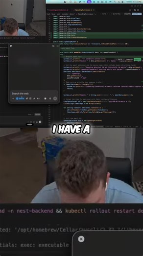 Understanding Debugging in Vibe Coding with AWS EKS
