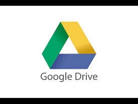 How To Uninstall Google Drive