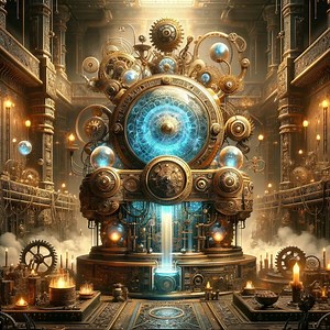 GeneratorFun - Original Content & Image Generators for Fantasy, Writing, Gaming, & Business