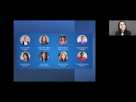 FOSSE orientation video